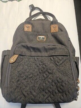 Diaper Bag